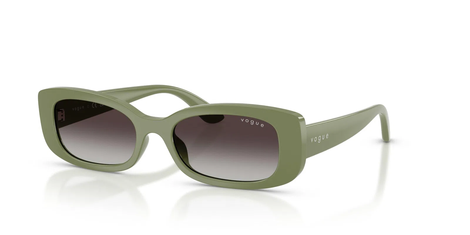 Vogue Eyewear Kids 2031 Sunglasses - view 12
